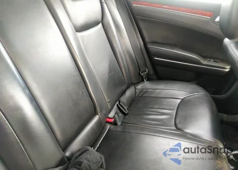 2014 Chrysler 300 from USA, damaged, VIN 2C3CCAAGXEH171383